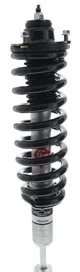 Ensamblaje de Puntal / Amortiguador y Espiral Kyb SRG4695