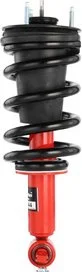 Ensamblaje de Puntal / Amortiguador y Resorte Espiral Kyb SRM4546