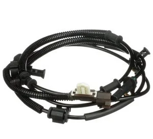 Sensor de Velocidad de Rueda de ABS (Sistema de Freno Anti-Bloqueo) Delphi SS11709