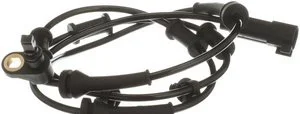 Sensor de Velocidad de Rueda de ABS (Sistema de Freno Anti-Bloqueo) Delphi SS20876