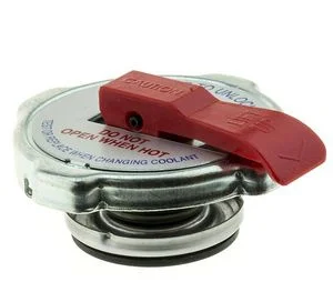 Tapa de Radiador Motorad ST16