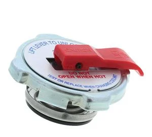 Tapa de Radiador Motorad ST22