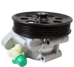 Bomba de Dirección Hidráulica Motorcraft STP281