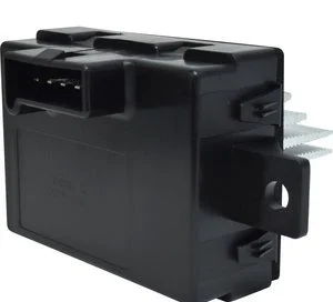 Módulo de Control / Resistencia de Motor de Ventilador Uac SW11432C