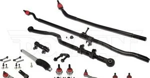 Kit de Reparación de Vibración de Dirección Dorman SWS96305RD