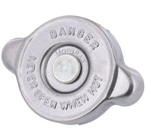 Tapa de Radiador Motorad T16R