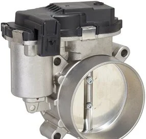 Cuerpo de Acelerador Spectra Premium TB1181