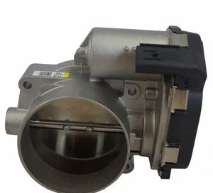Cuerpo de Aceleración Motorcraft TB13