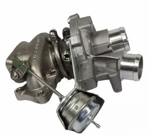 Turbocompresor Motorcraft TC30