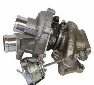 Turbocompresor Motorcraft TC32