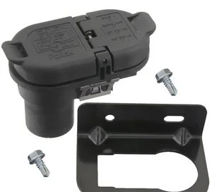 Conector de Remolque Standard Motor Products TC656