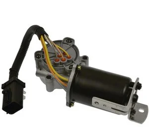 Motor de Caja de Transferencia Standard Motor Products TCM112