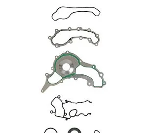 Empaquetadura de Tapa de Distribución Fel-pro TCS461621
