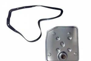 Filtro Hastings / Baldwin TF222
