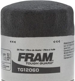 Filtro de Aceite Fram TG12060