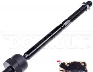 Rótula de Dirección Fvp TI85390