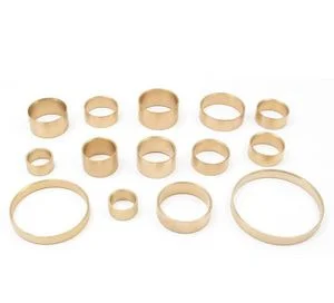 Kit de Buje Dura-bond TK15