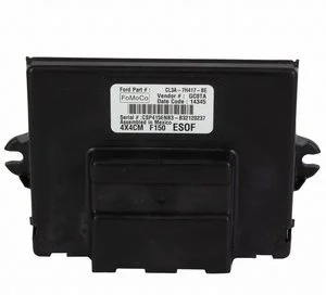 Módulo de Control de Caja de Transferencia Motorcraft TM266