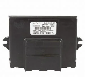 Módulo de Control de Caja de Transferencia Motorcraft TM267