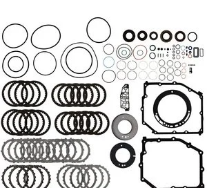 Kit de Revisión Atp TM62