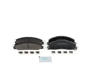 Pastilla de Freno Top Notch TN1399EX