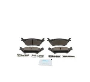Pastilla de Freno Top Notch TN1602EX