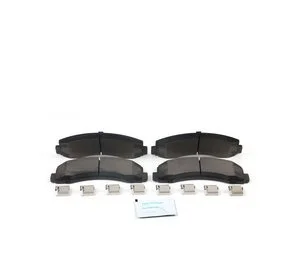 Pastilla de Freno Top Notch TN2087EX