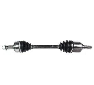 Palier Homocinético Top Notch TN30109