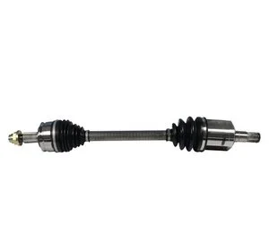 Palier Homocinético Top Notch TN30110