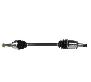 Palier Homocinético Top Notch TN30114