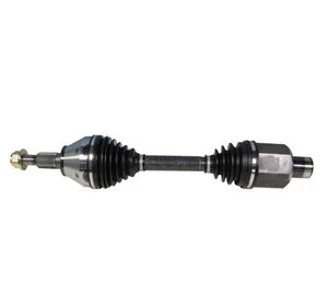 Palier Homocinético Top Notch TN30179