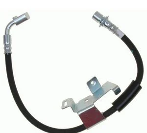 Flexible de Freno Top Notch TN383006BH