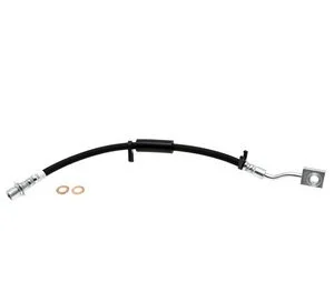 Flexible de Freno Top Notch TN383517BH