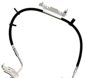Flexible de Freno Top Notch TN383642BH