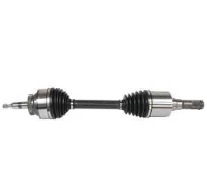 Palier Homocinético Top Notch TN40015