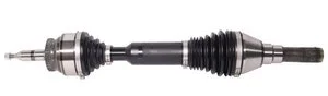 Palier Homocinético Top Notch TN40099XDP