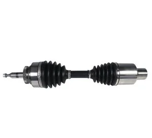 Palier Homocinético Top Notch TN40100XD