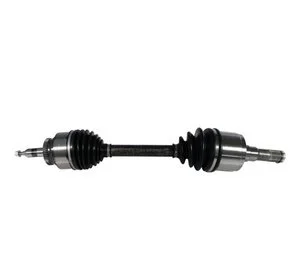 Palier Homocinético Top Notch TN40112