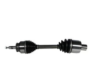 Palier Homocinético Top Notch TN40113