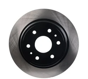 Rotor Top Notch TN581032