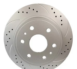 Rotor Top Notch TN581032XDR