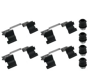 Kit de Hardware de Freno de Disco Top Notch TN5834A