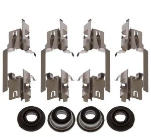 Kit de Hardware de Freno de Disco Top Notch TN5883A
