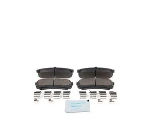 Pastilla de Freno Top Notch TN606EX