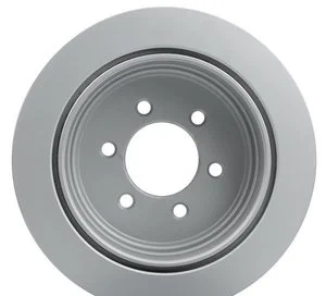 Rotor Top Notch TN680182GEO
