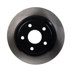 Rotor Top Notch TN780519