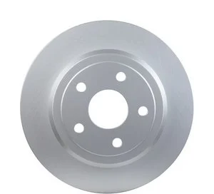 Rotor Top Notch TN780867GEO