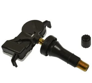 Sensor de Sistema de Monitor de Presión de Neumático (TPMS) Standard Motor Products TPM186A
