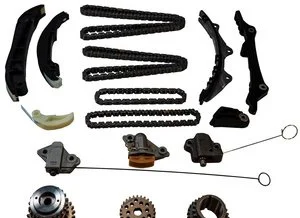 Kit de Cadena de Distribución y Componentes Preferred Components Inc TS11520