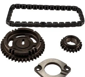 Kit de Cadena de Distribución y Componentes Preferred Components Inc TS13864